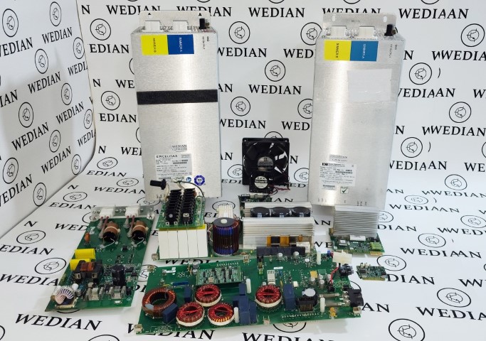 CANDELA Gentlemax Pro GentleLase Pro GentleYAG Pro - HVPS repair wedian laser
